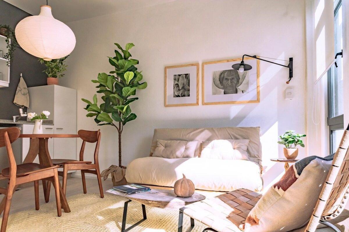 Exclusivo loft a pasos del Zócalo No lo pierdas México DF Exterior foto